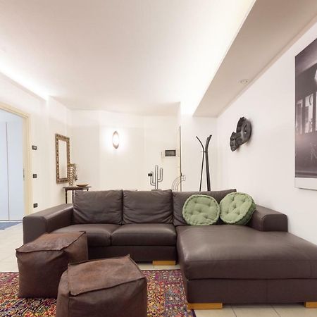 Апартаменты Casa Agata Виченца Экстерьер фото