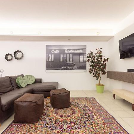 Апартаменты Casa Agata Виченца Экстерьер фото